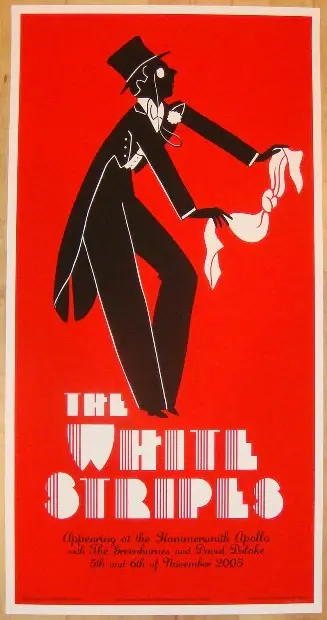 Jack White