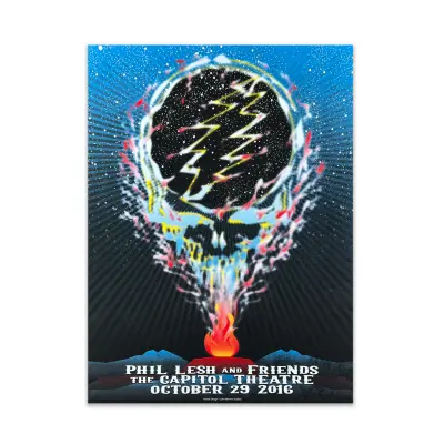 Phil Lesh