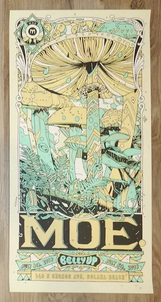 Tyler Stout