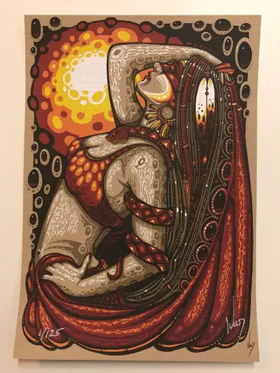 Jeff Wood