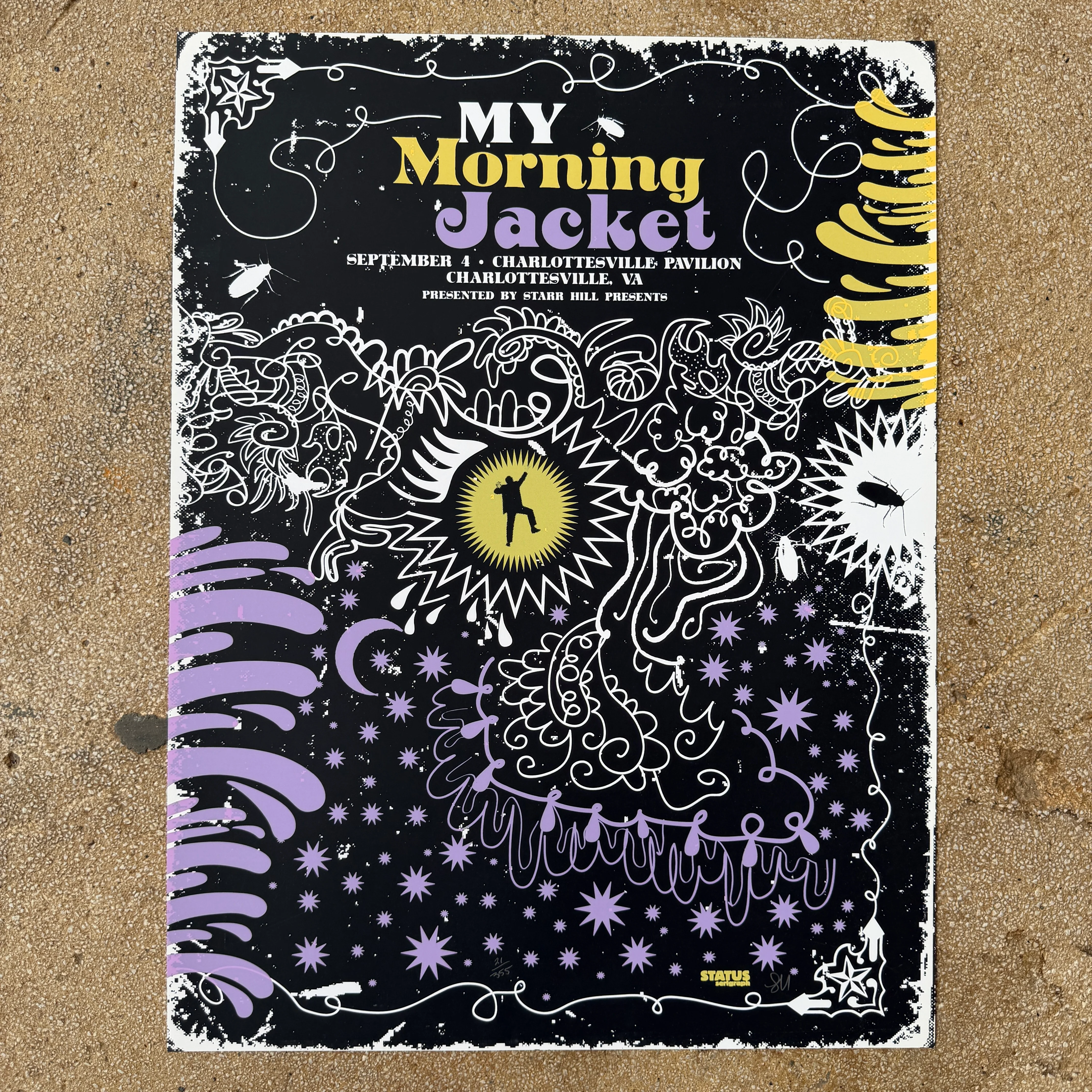 My Morning Jacket
