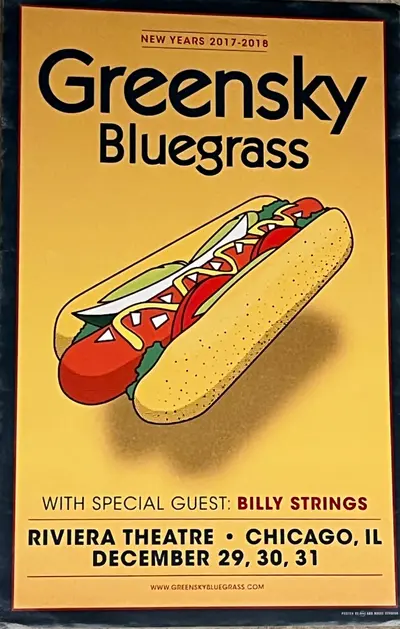 Billy Strings