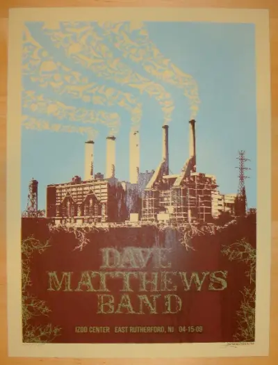 Dave Matthews Band