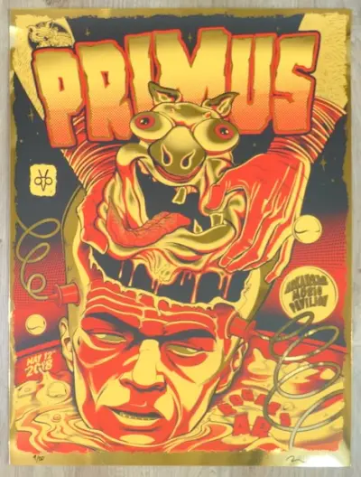 Primus