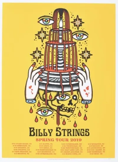 Billy Strings