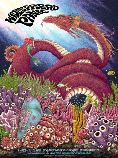 Widespread Panic