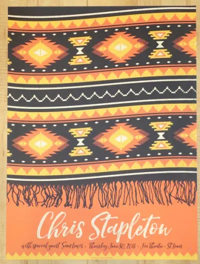 Chris Stapleton