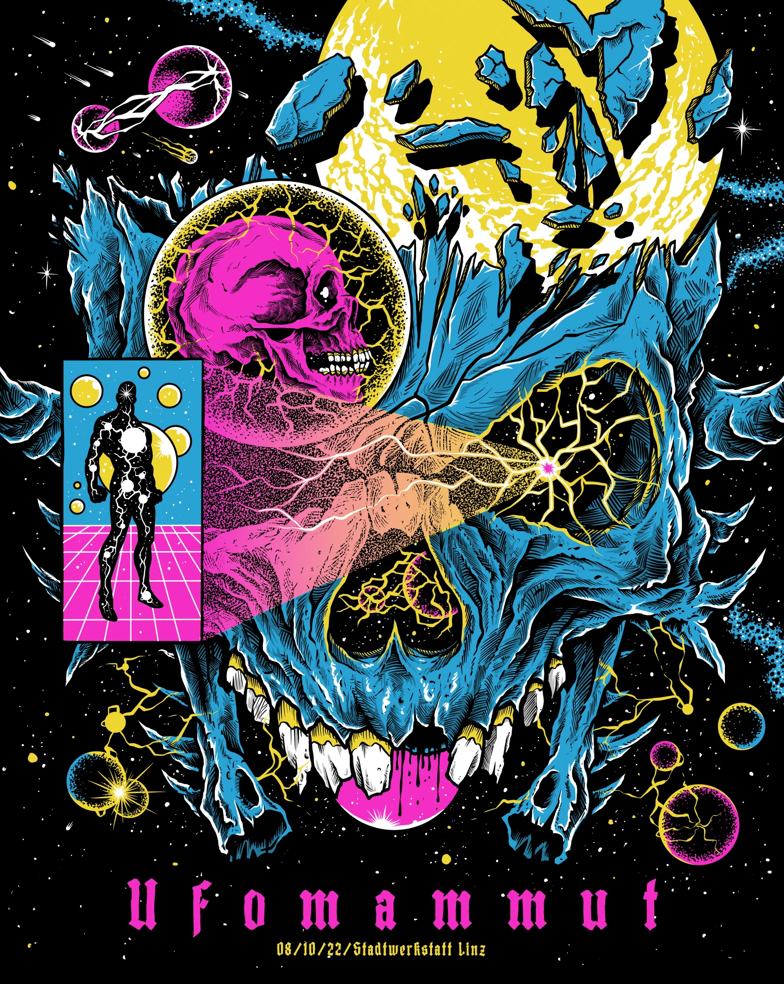 vendor-unknown