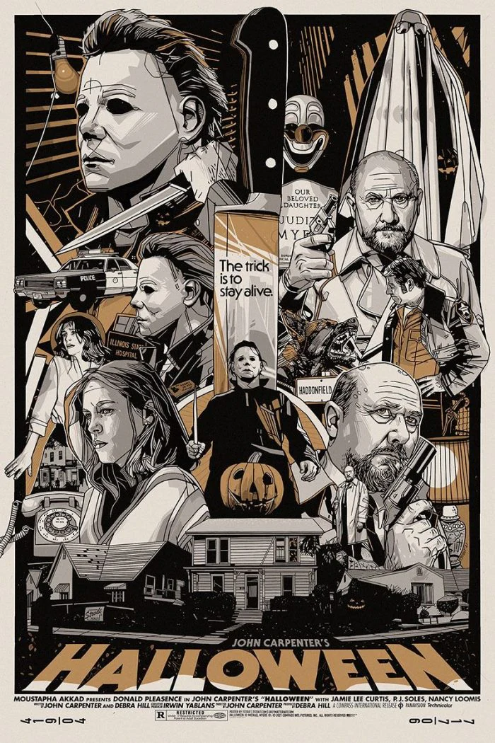Tyler Stout