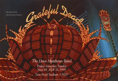 Grateful Dead