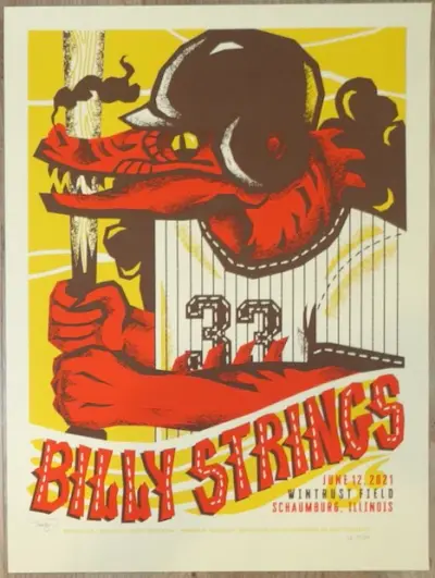 Billy Strings