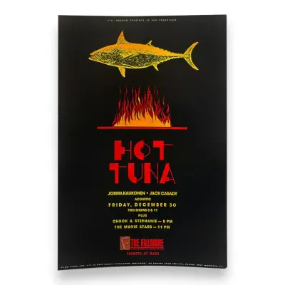 Hot Tuna