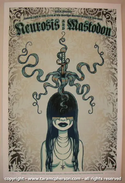Tara McPherson