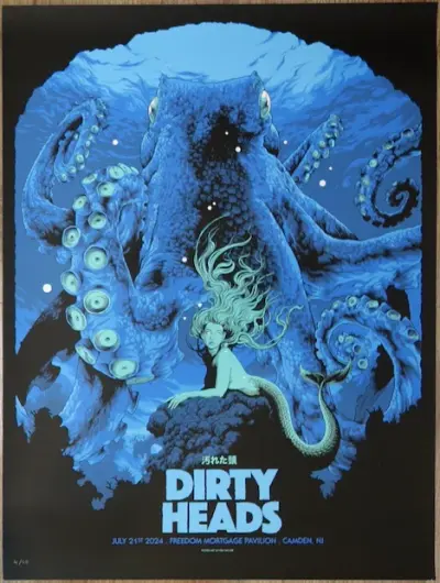 Dirty Heads