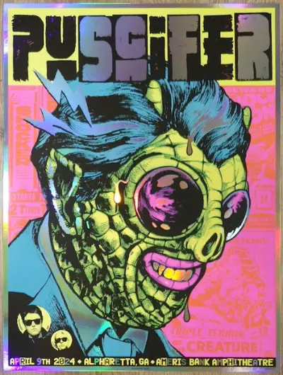 Puscifer