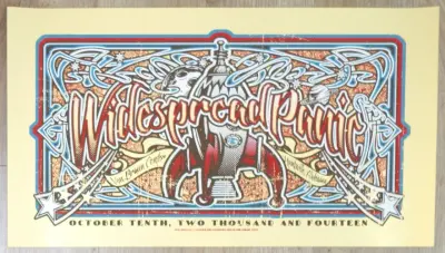 Widespread Panic