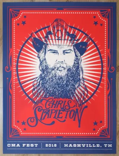 Chris Stapleton