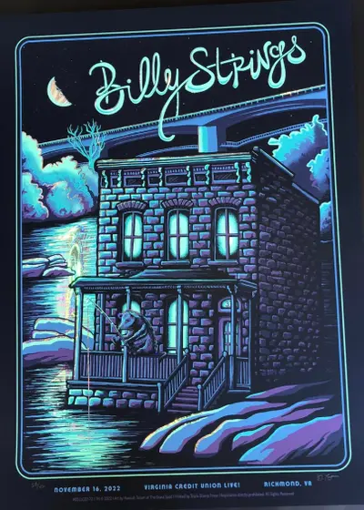 Billy Strings