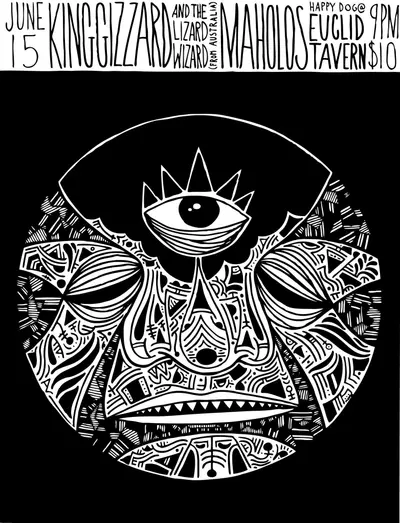 King Gizzard & the Lizard Wizard