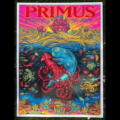 Primus