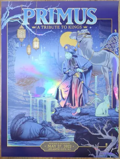 Primus