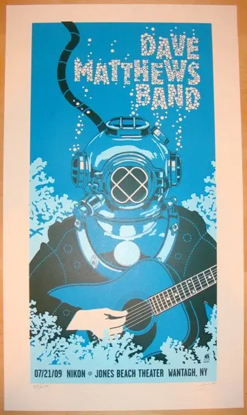 Dave Matthews Band