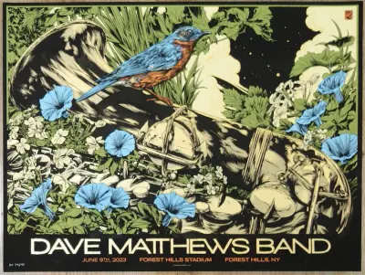 Dave Matthews Band