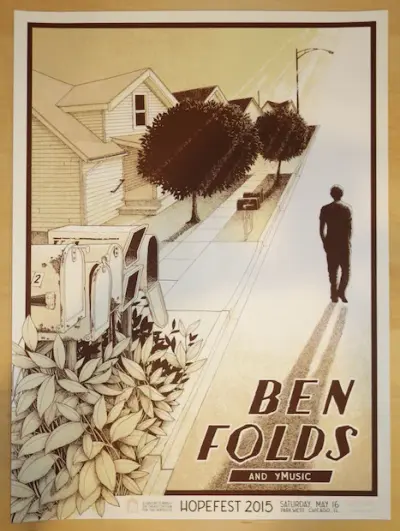 Ben Folds