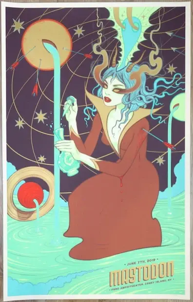 Mastodon