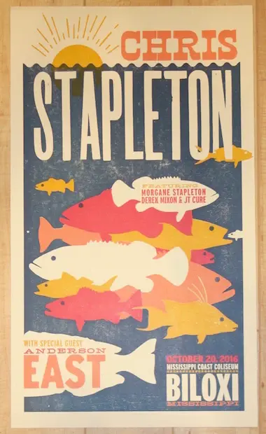 Chris Stapleton