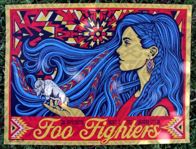 Foo Fighters