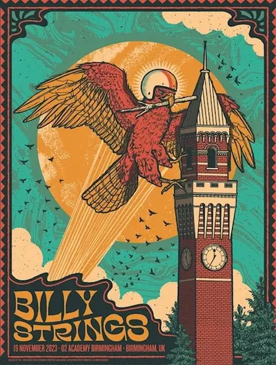 Billy Strings