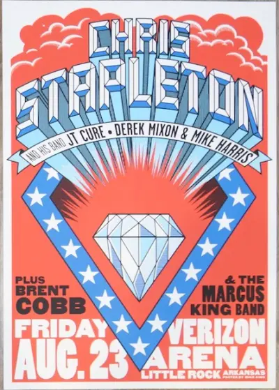 Chris Stapleton