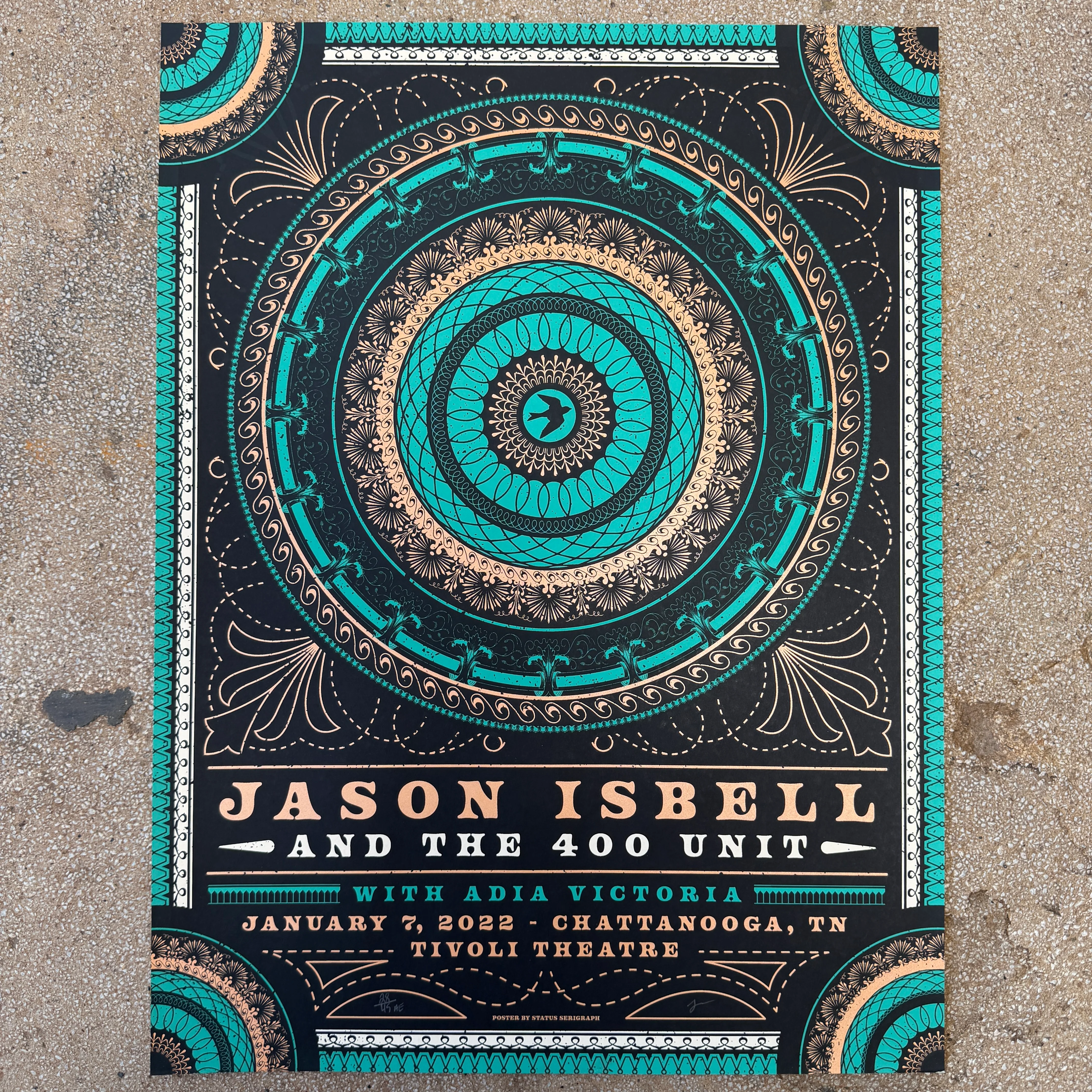 Jason Isbell