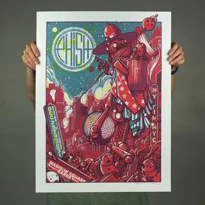 Phish