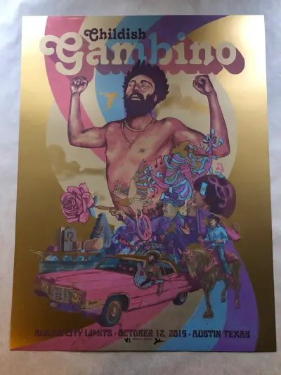 Childish Gambino