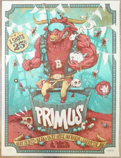 Primus