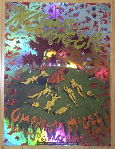 Umphrey's McGee