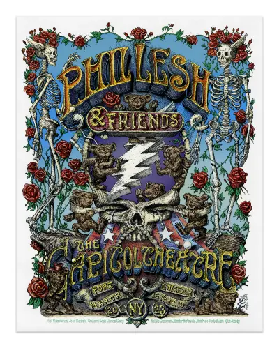 Phil Lesh