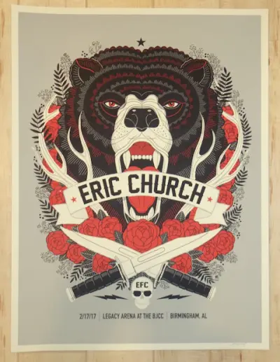Eric Church