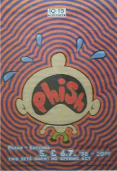 Phish
