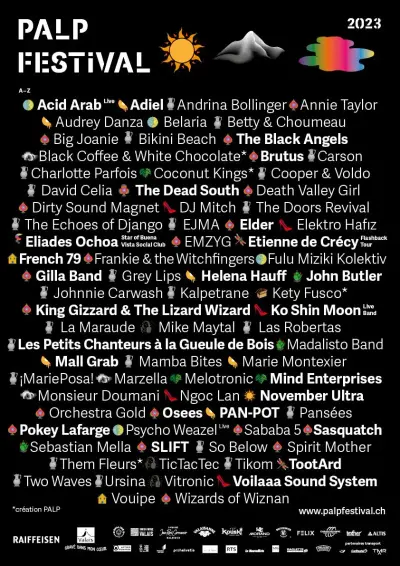 King Gizzard & the Lizard Wizard