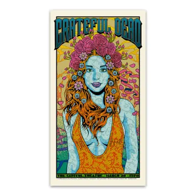 Grateful Dead