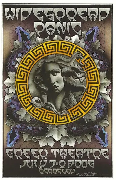 Widespread Panic