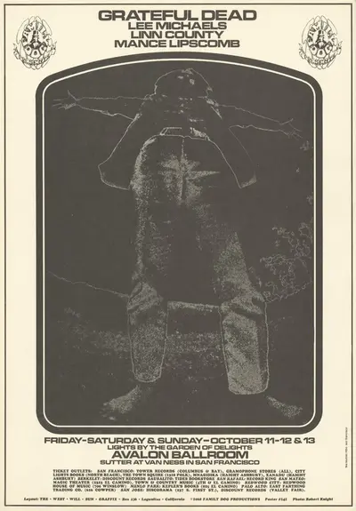 Wes Wilson