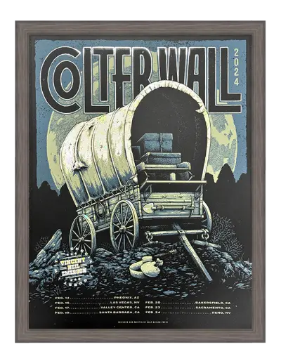 Colter Wall