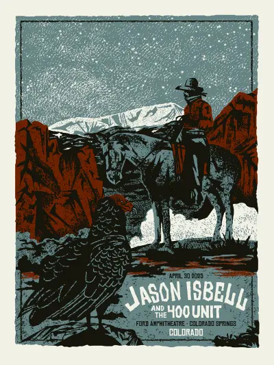 Jason Isbell