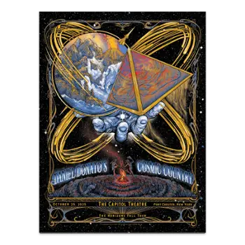 Daniel Donato