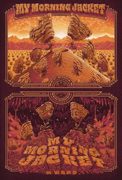 My Morning Jacket