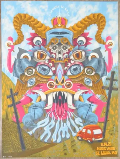Primus